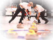 curling picture